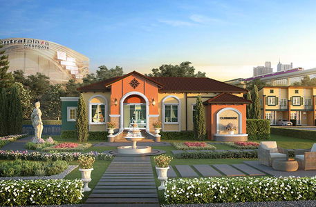 โกลเด้น ทาวน์ รัตนาธิเบศร์-เวสต์เกต