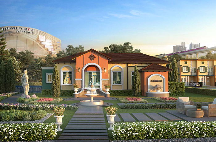 รูป Golden Town Rattanathibet-Westgate - รูปที่ 1/13