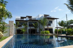 รูป Gusto Town Home Phahonyothin-Sai Mai - รูปที่ 3/3
