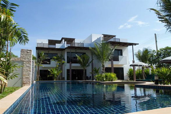 รูป VIP Chain Resort - รูปที่ 3/3