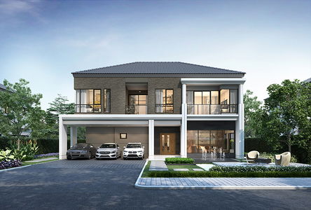 เดอะ ซิตี้ พระราม 2-พุทธบูชา