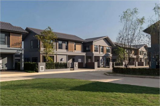 Project Anasiri Rangsit-Klong 2 Picture - 2/13