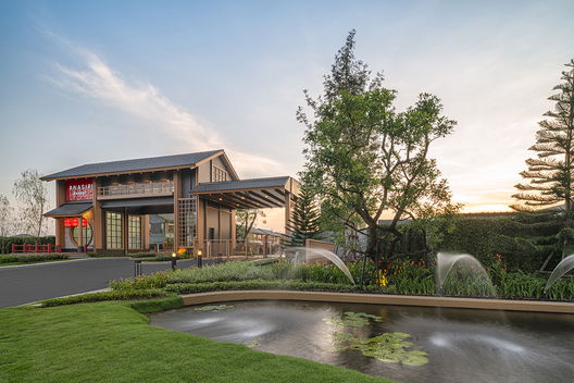 Project Anasiri Rangsit Picture - 5/12