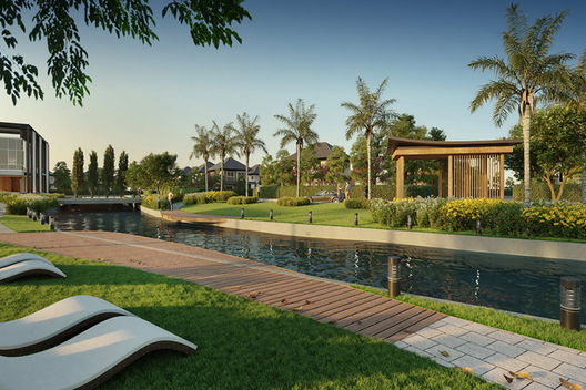 รูป The Canal - รูปที่ 2/13