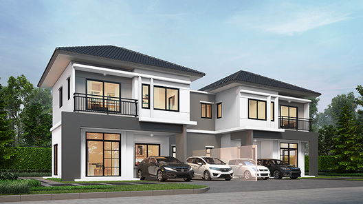 Project Britania Bangna km. 42 Picture - 3/13