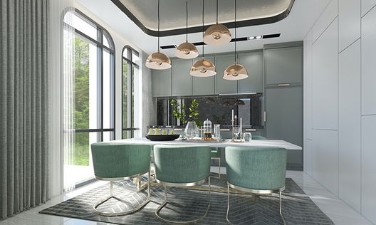 รูป Cherish Ladprao 71 - รูปที่ 5/9