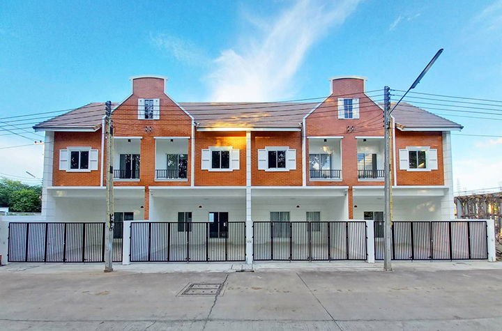 รูป Hampton Bangsaray - รูปที่ 1/5