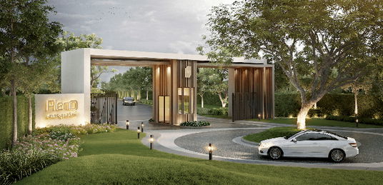 Pleno Sathorn-Suksawat