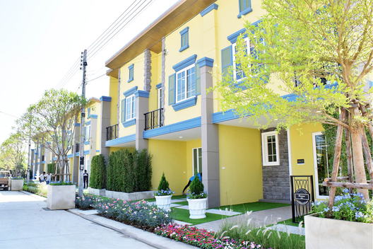 รูป Golden Town Tiwanon-Chaengwattana - รูปที่ 4/11