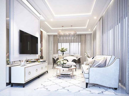 Project Grande Pleno Ratchaphruek Picture - 3/13