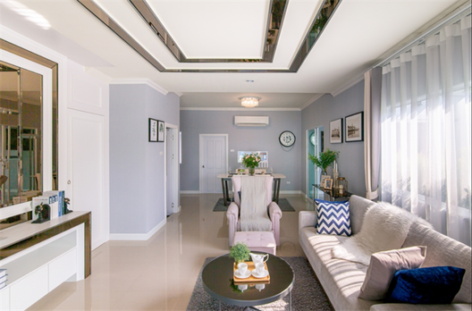 รูป The Mix Chalet - รูปที่ 4/9