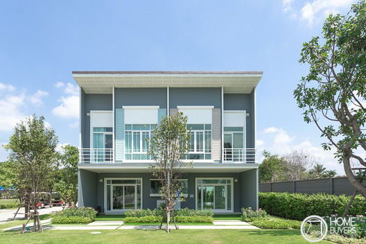 รูป Casa City Rama 5-Pinklao - รูปที่ 4/13