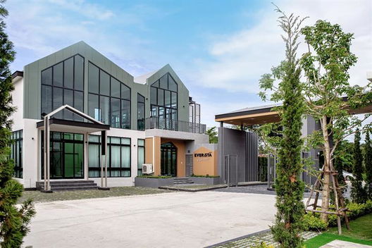 รูป Ever City Resorta Suksawat 30-Ratburana - รูปที่ 2/13