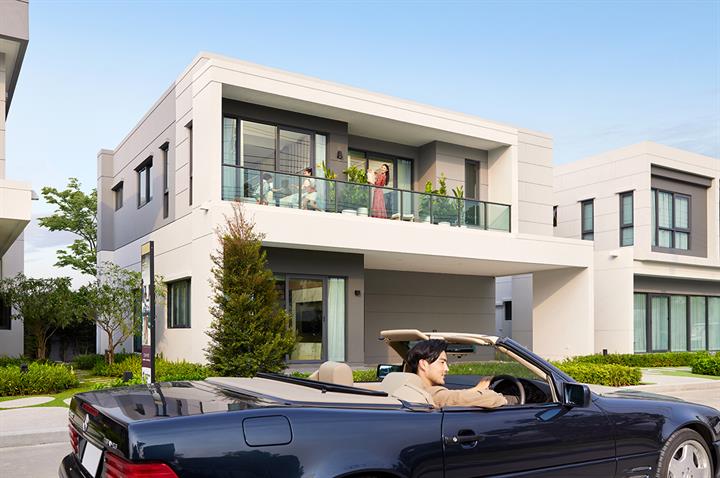 Project Centro Rama 9-Motorway 2 Picture - 1/9