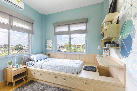 รูป The Waterfront Chaiyaphruk-Chengwattana - รูปที่ 5/13