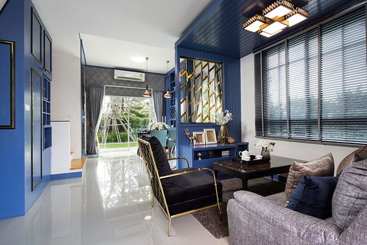 Project Praphassorn Grand Ville 23 Picture - 4/10