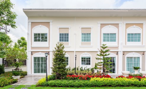 ลลิลทาวน์ ไลโอ ชัยพฤกษ์-ไทรน้อย