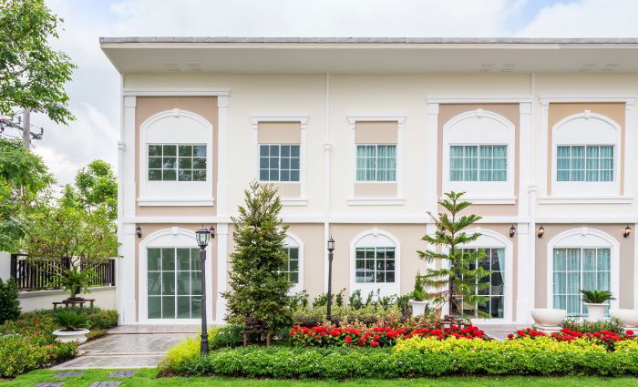 รูป Lalin Town Lio Chaiyapruek-Sai Noi - รูปที่ 1/13