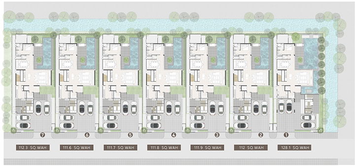 รูป Veva Priva Ekkamai-Ramindra - รูปที่ 1/13