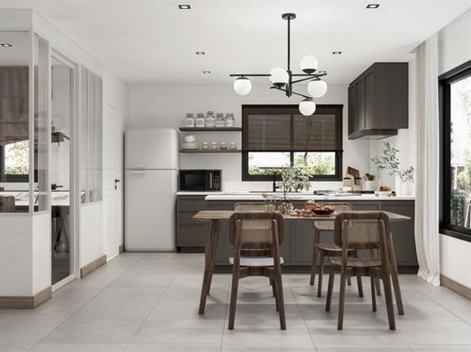 Project Patreeda Villa Pathumthani 3 Picture - 5/13