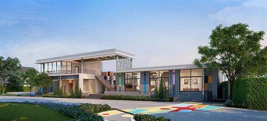 รูป Thana Village Wongwaen-Pinklao - รูปที่ 3/10