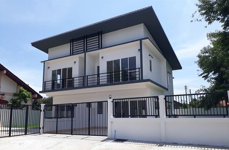 เย็นสบายดี ทาวน์โฮม ปัตตานี