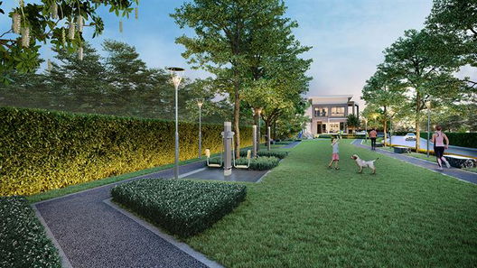 รูป The Plant Citi วงแหวน-ลำลูกกา คลอง 5 - รูปที่ 4/13