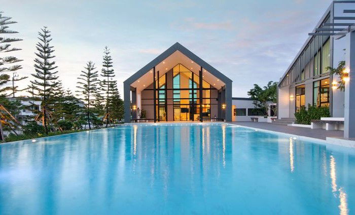 รูป Citysense Donmueang-Songprapa - รูปที่ 1/13