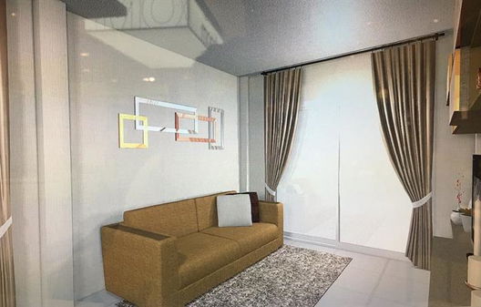 รูป Iris Town Bang Pakong - รูปที่ 4/9