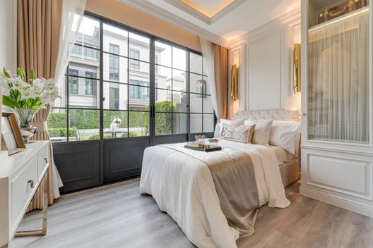 Project The Sonne Srinakarin-Bangna Picture - 5/8