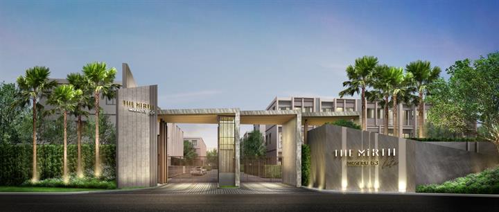 รูป The Mirth Lite Phetkasem 63 - รูปที่ 1/13