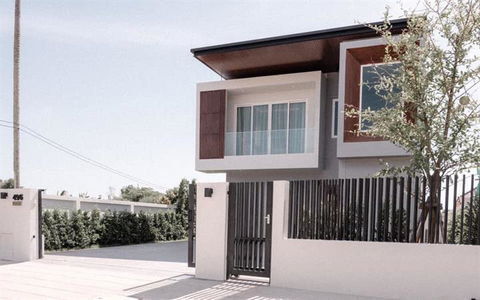 มาโก้ บ้านแลง