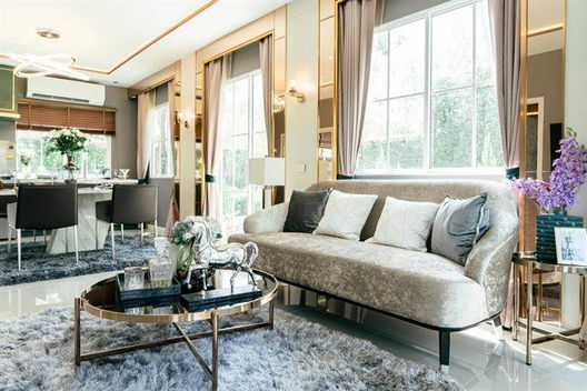 รูป Sena Village Bangpakong Banpho - รูปที่ 5/11