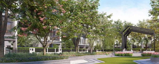 Project Grand Britania Khukhot Station Picture - 4/13