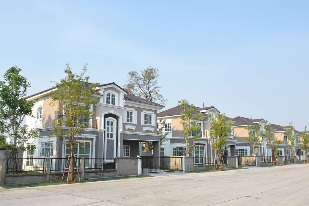 รูป Neo Home Angsila-Sukhumvit - รูปที่ 1/13