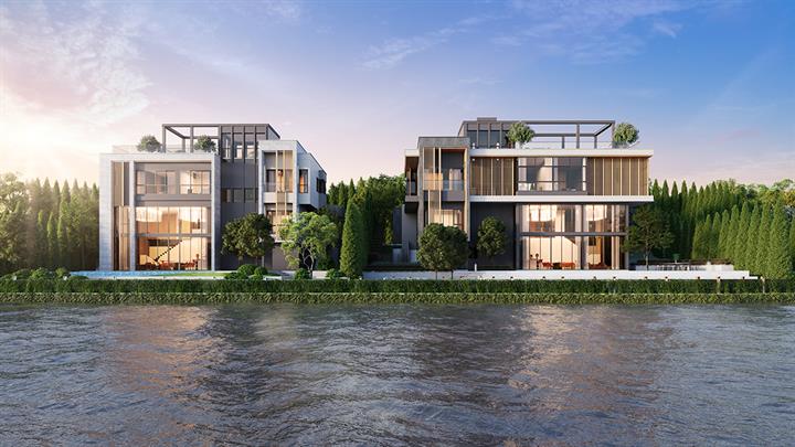 รูป LAKE LEGEND bangna-suvarnabhumi - รูปที่ 1/13