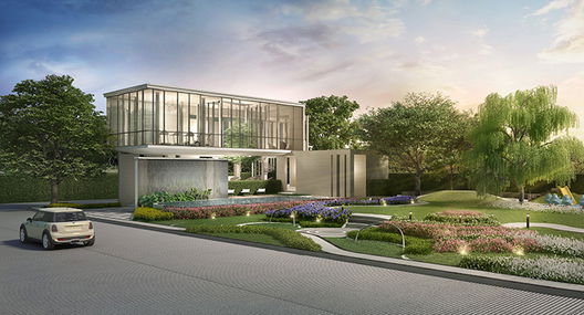 Project Pleno Bangna-Wongwaen Picture - 4/13