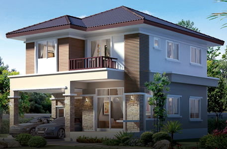 บ้านชนากานต์ อุดรธานี