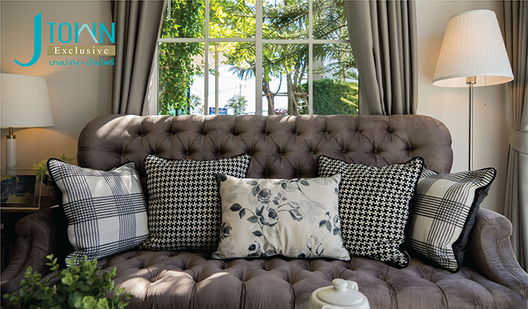 รูป J Town Exclusive Bangpakong-Banpho - รูปที่ 5/8