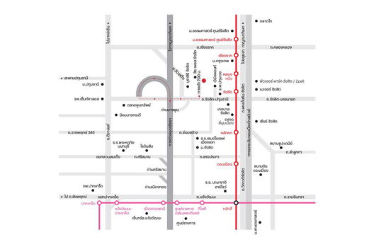 รูป Saransiri Rangsit - รูปที่ 3/13