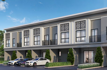 เดอะ เมทโทร แจ้งวัฒนะ