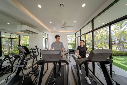 Project Baan Klang Muang Srinakarin-Onnut Picture - 5/9