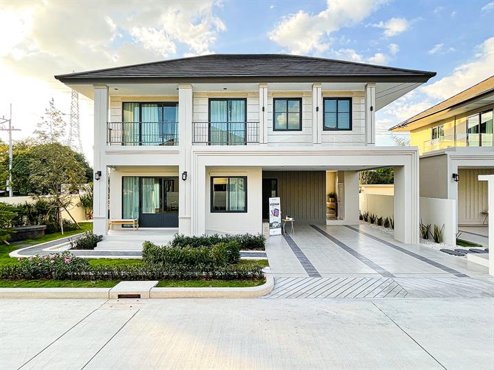 รูป Privacy Second Edition Sriracha - รูปที่ 1/13