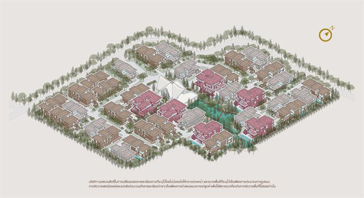 Project Mulberry Grove The Forestias Villas Picture - 1/13