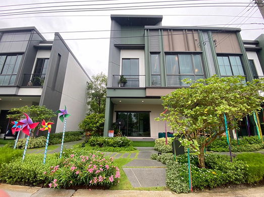 รูป Verve Saimai-Phaholyothin - รูปที่ 5/13