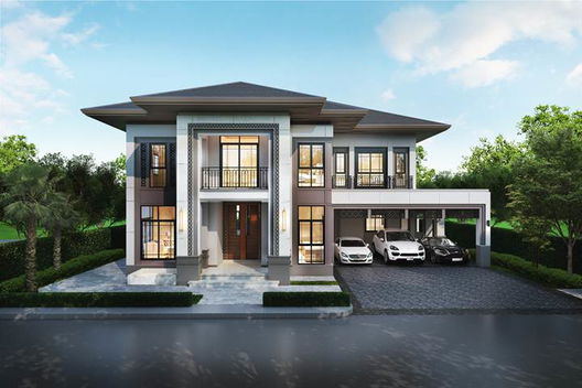 รูป Chewawan Pinklao-Sathorn - รูปที่ 2/13