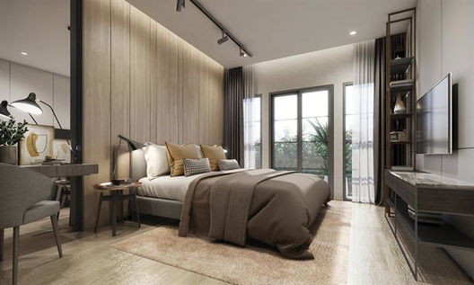 รูป THE ASTORIA RATCHAPHRUEK - รูปที่ 4/10