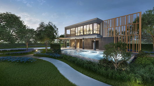 Project Apitown Chiangrai Picture - 3/13