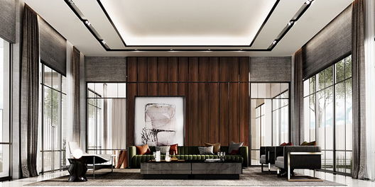 รูป Atelier Residence - รูปที่ 4/11