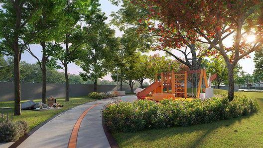 Project Pleno Town Bankluai-Kanchana Picture - 3/13